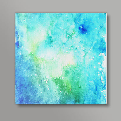 Watercolour Art print Square Art Prints