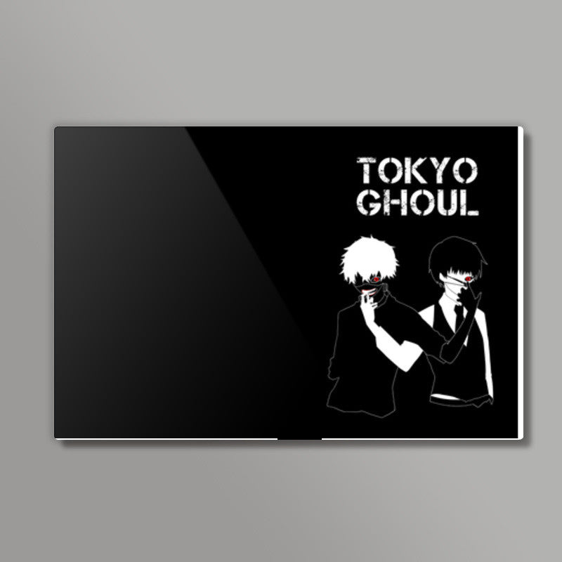 Tokyo Ghoul Wall Art