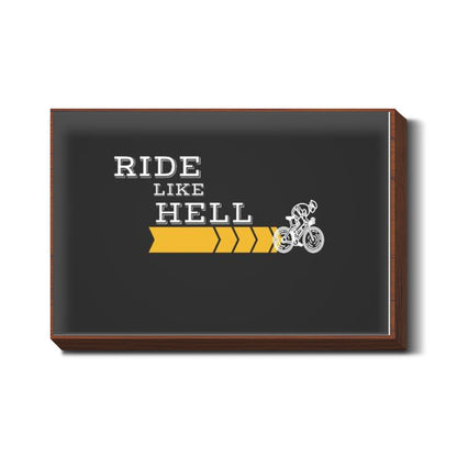 Ride Like Hell