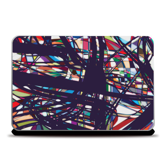 Laptop Skins, abstract Laptop Skins