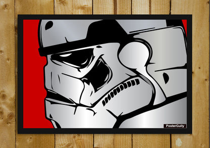 Brand New Designs, Storm Trooper Artwork