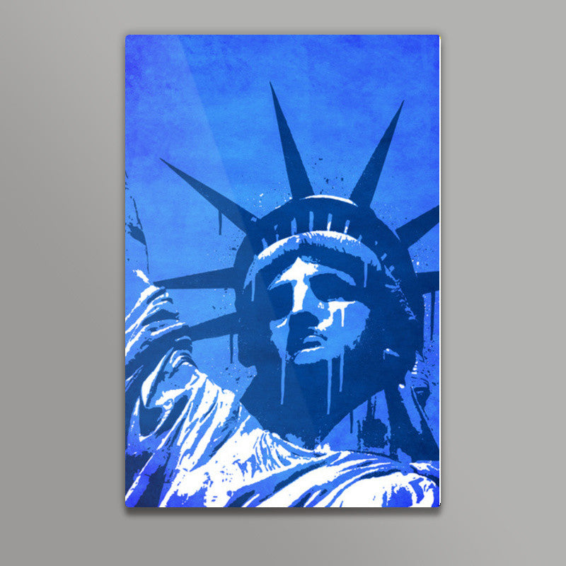 Liberty of New York Wall Art