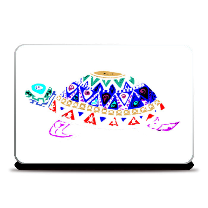 Laptop Skin Turtle 3 Laptop Skins