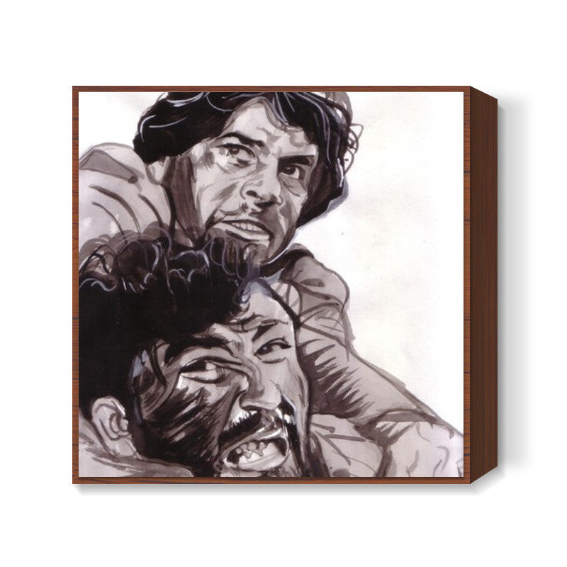 Sholay Art cheapest