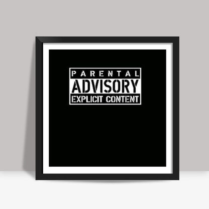 Parental Advisory