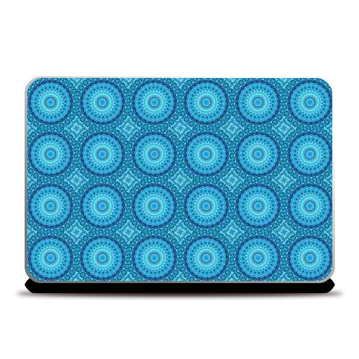 Decorative Patterns Laptop Skins