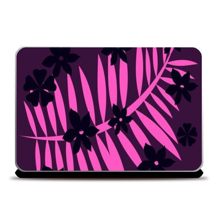 Laptop Skins, Daisy Laptop Skins