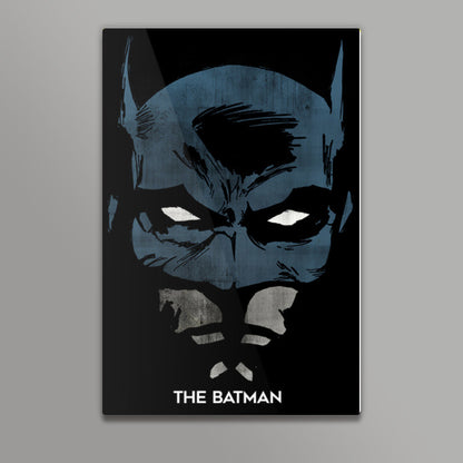 Batman Wall Art