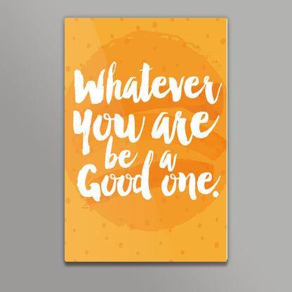 Sunshine Inspiration Wall Art