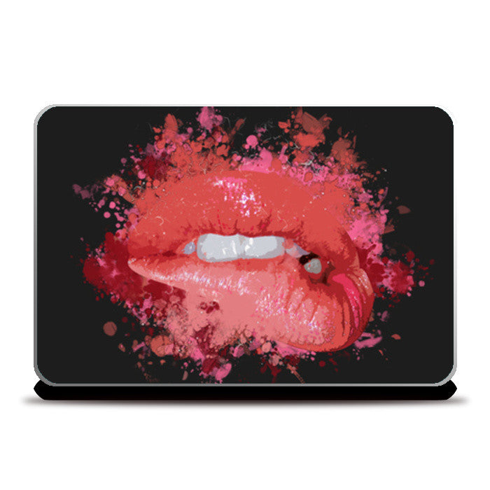 Laptop Skins, Kiss Skin Laptop Skins