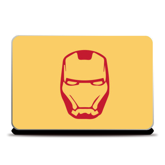 Laptop Skins, IronMan Laptop Skins