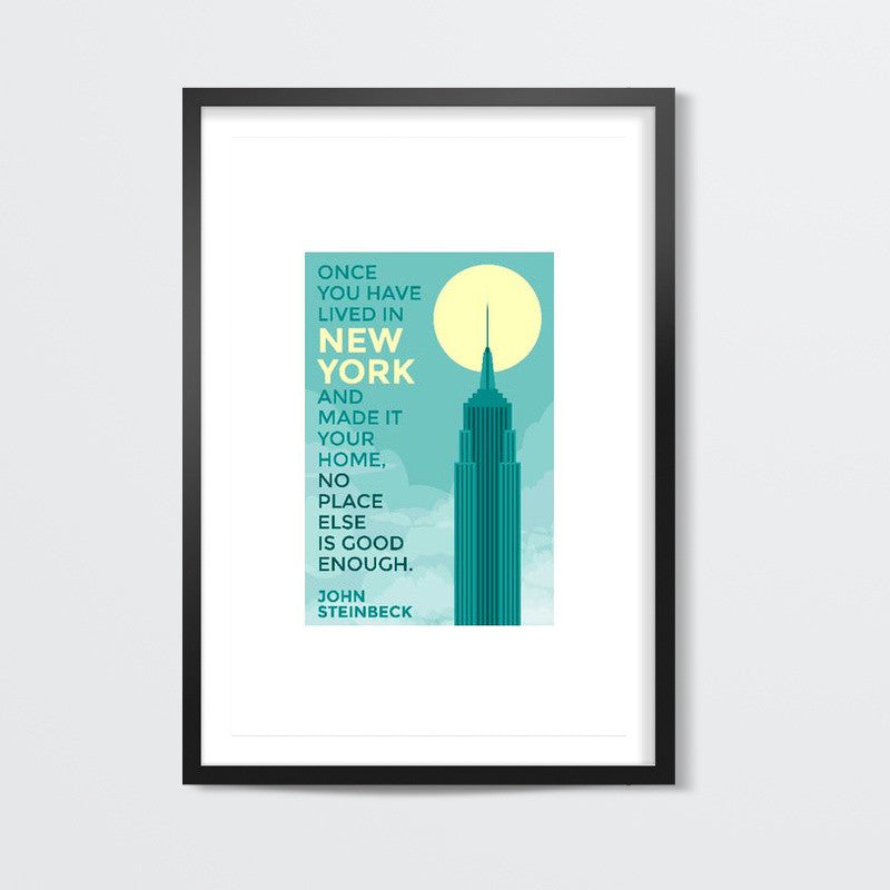 New York / Ilustracool