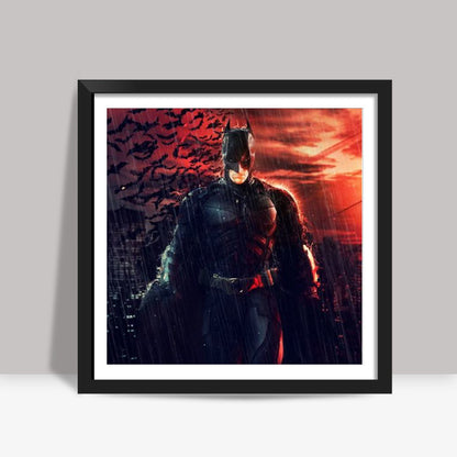 The Dark Night Poster | ACreative