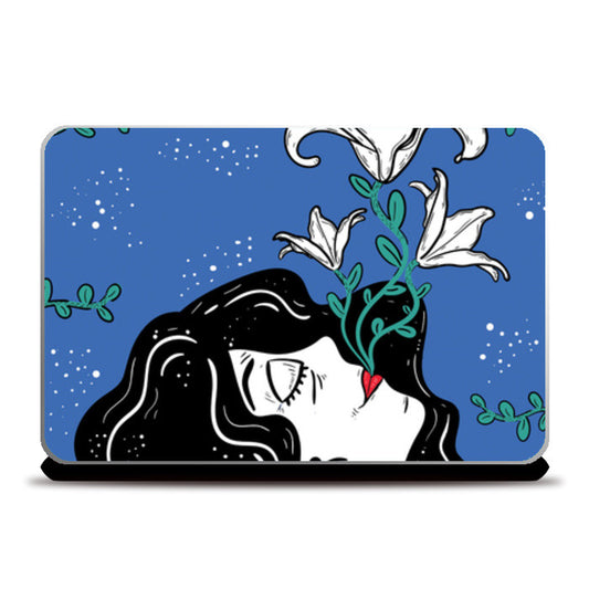 Laptop Skins, The end. Laptop Skins