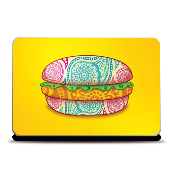 Laptop Skins, 21 Century Desi Laptop Skins