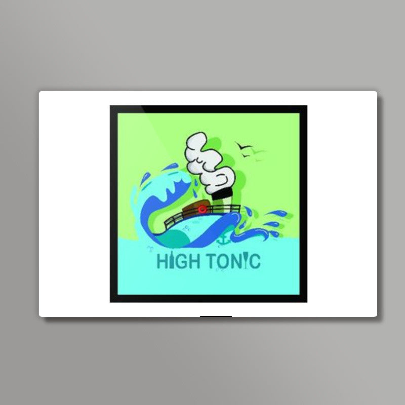 High Tonic