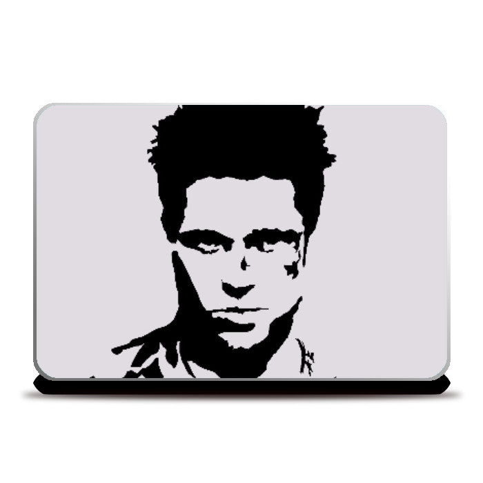 Laptop Skins, Fight Club - Laptop Skin