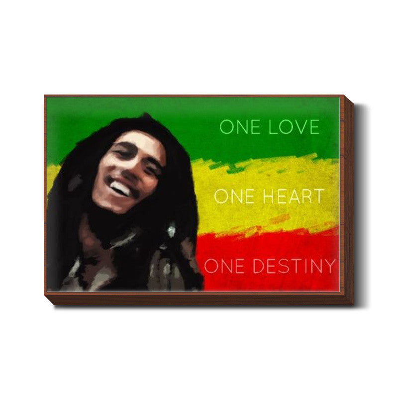 Bob Marley One