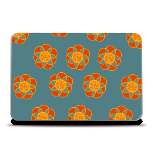 Laptop Skins, Subtle Laptop Skin