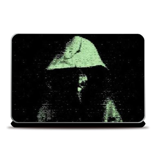 Laptop Skins, Ghost Laptop Skins