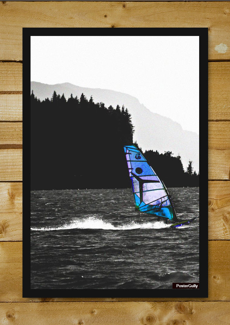 Brand New Designs, Surfing Artwork