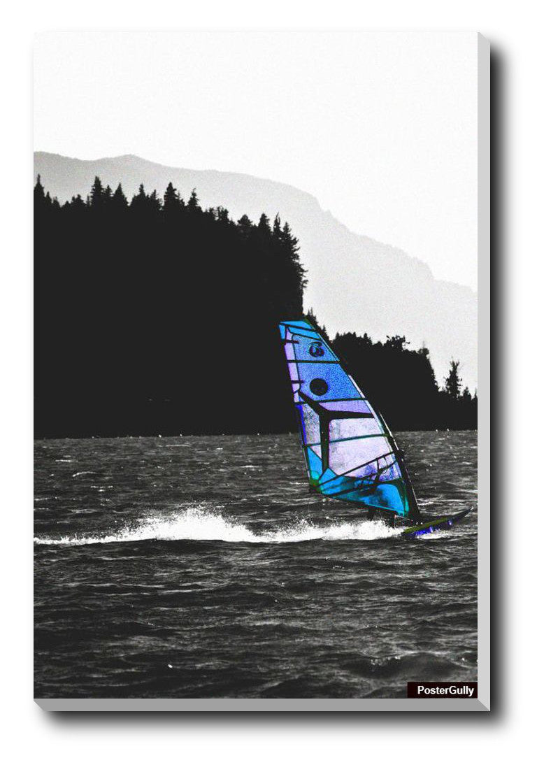 Brand New Designs, Surfing Artwork