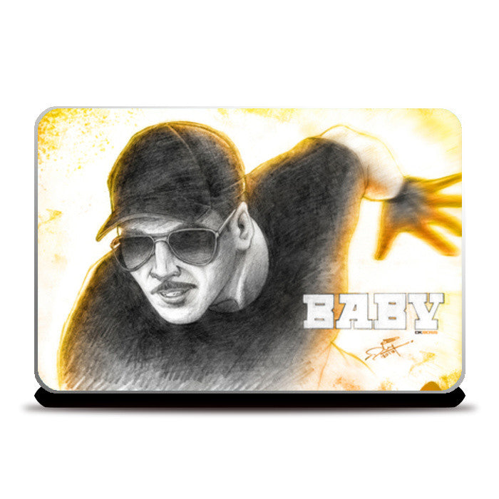 Laptop Skins, baby laptop Laptop Skins