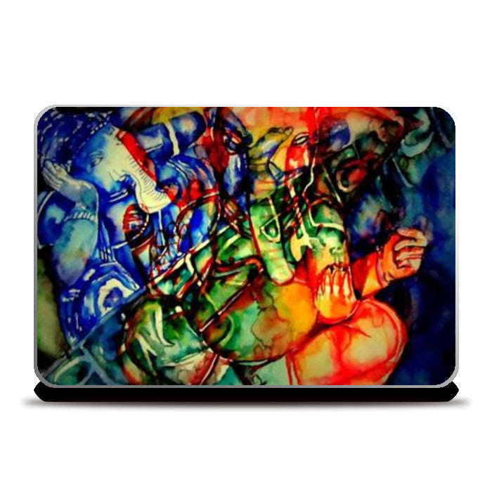 Laptop Skins, ganesh Laptop Skins