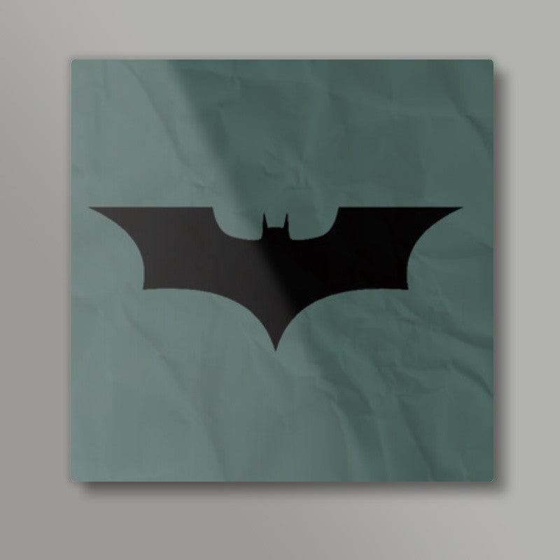 Batman Square Art