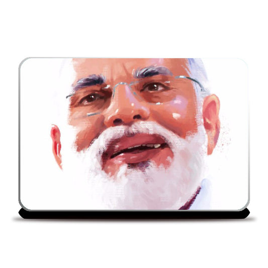 Laptop Skins, Achhe Din Laptop Skin