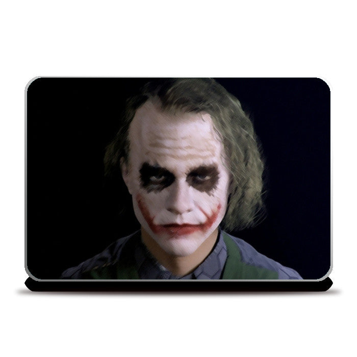 Laptop Skins, The joker Laptop Skins