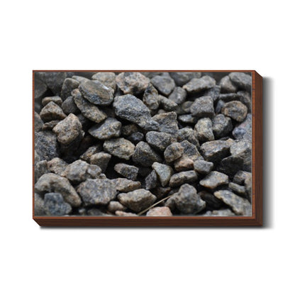 Rocks Wall Art