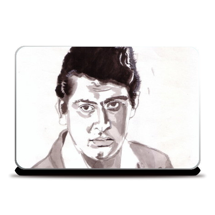 Manoj Kumar has been the best on-screen patriot Laptop Skins