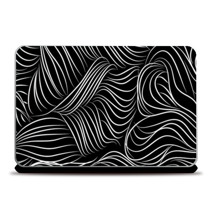 Abstract 1 Laptop Skins