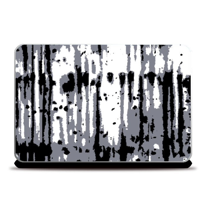 Laptop Skins, Colour Flow Laptop Skin | Jasjeet Plaha, - PosterGully