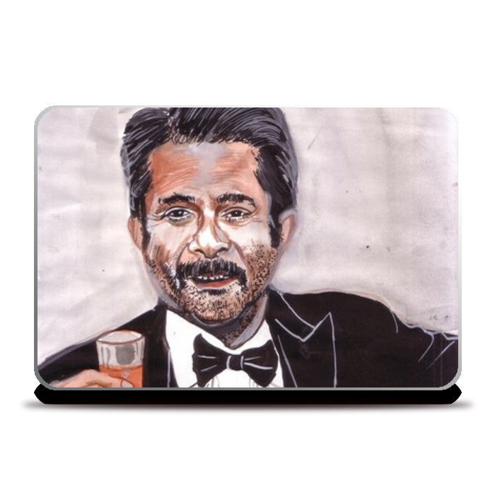 Laptop Skins, Ekdum Jhakaas - Anil Kapoor Laptop Skins