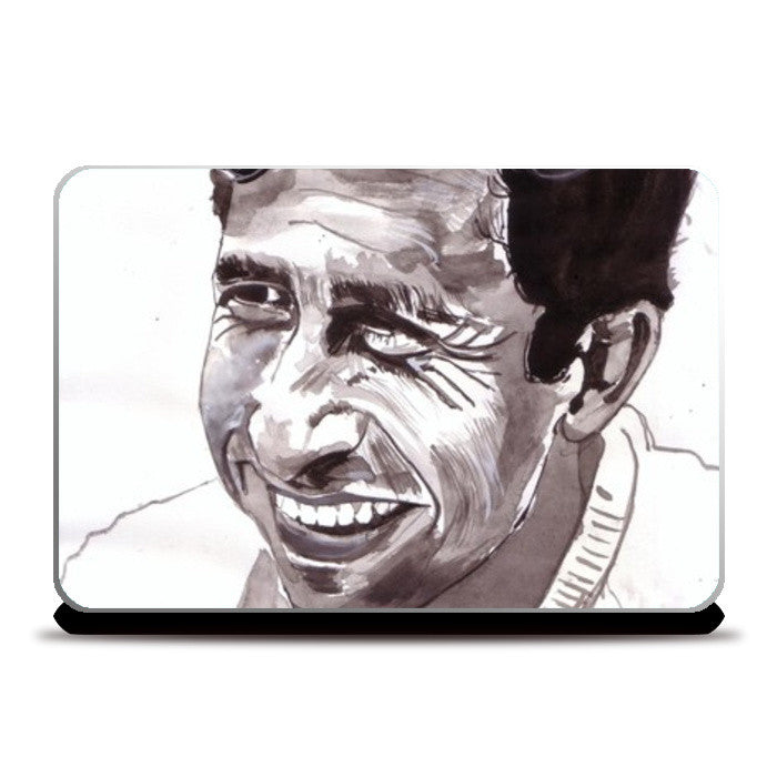 Laptop Skins, Versatile Bollywood actor Naseeruddin Shah has an impressive body of work Laptop Skins