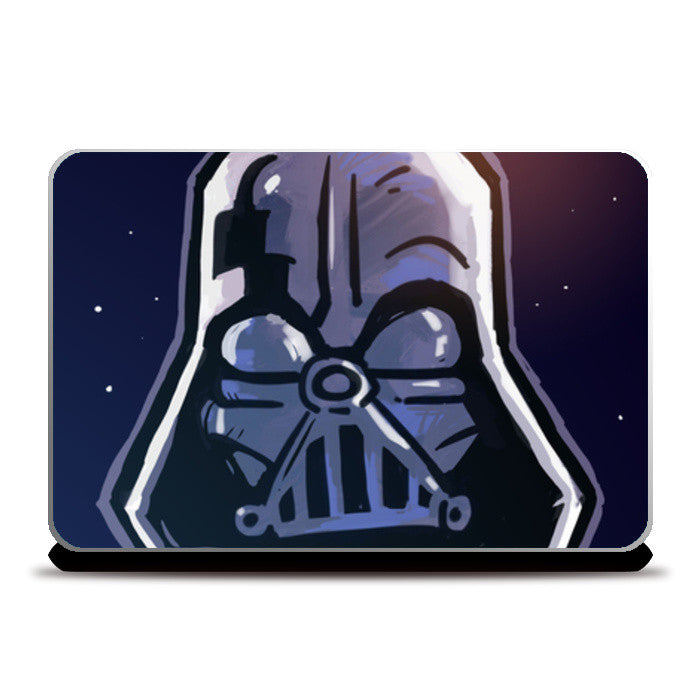 Baap vader Laptop Skins