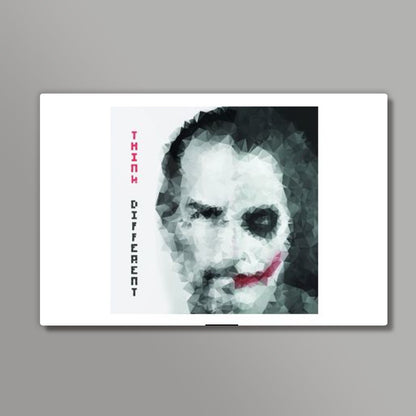 Steve Jobs & Joker | Chinmaya Kumar Guru