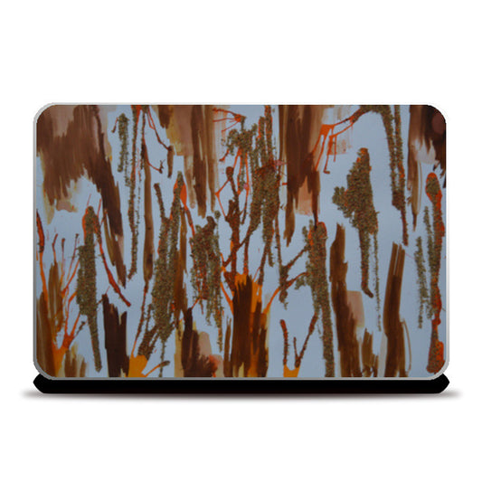 eclectic mix Laptop Skins