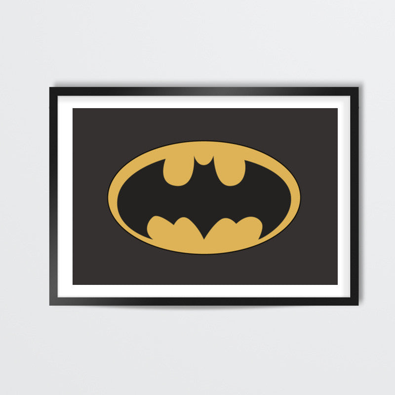 Batman Wall Art