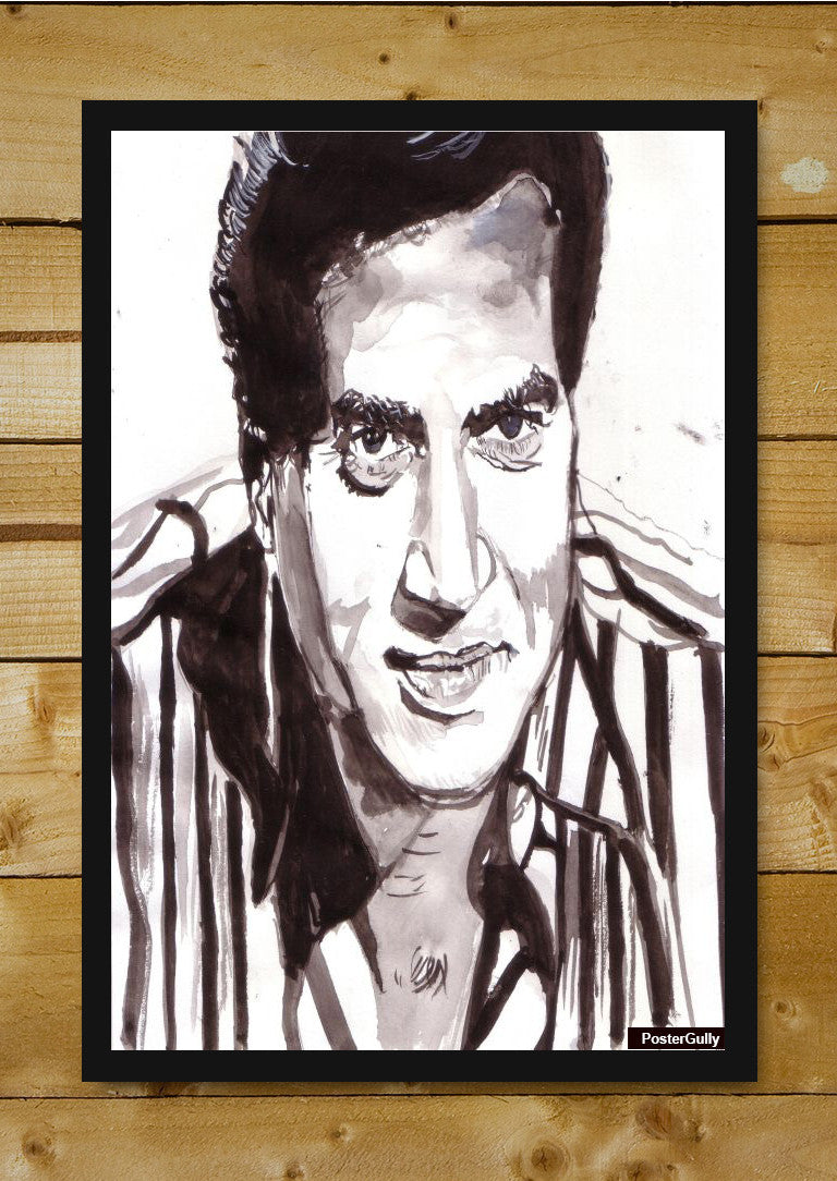 Brand New Designs, Dharam Paji Artwork