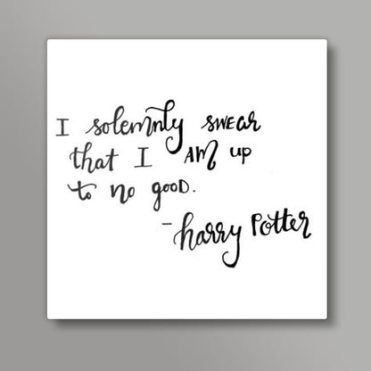 Harry Potter Quote