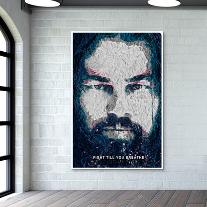 The Revenant Wall Art