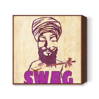 Punjabi Swag | Art Prints  By Gd ryait