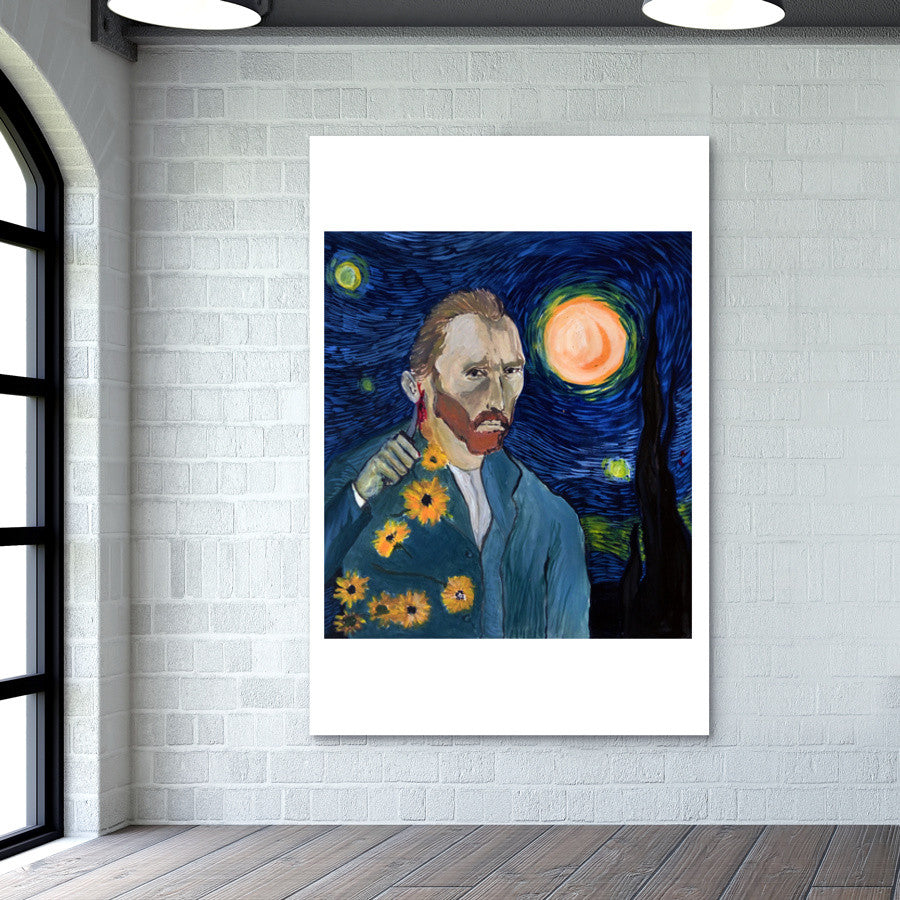 VanGogh Wall Art