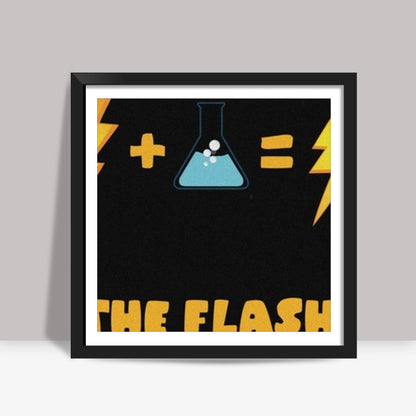 The Flash Minimal