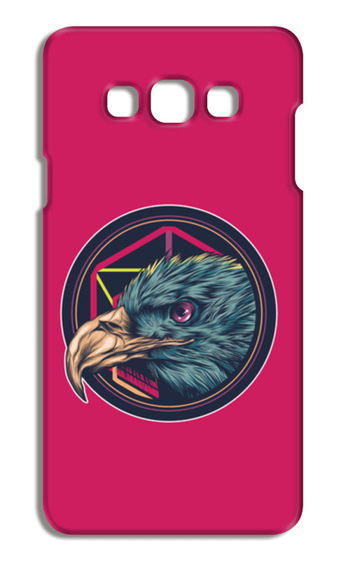 Eagle Samsung Galaxy A7 Cases