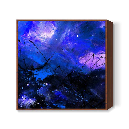 abstract 1008 Square Art Prints