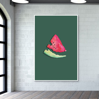 WATERMELON Wall Art